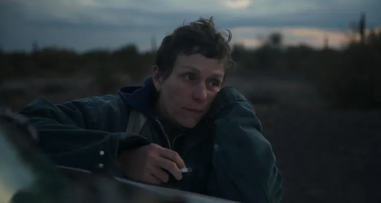 Nomadland Still 4