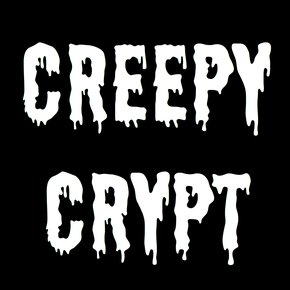 Creepy Crypt